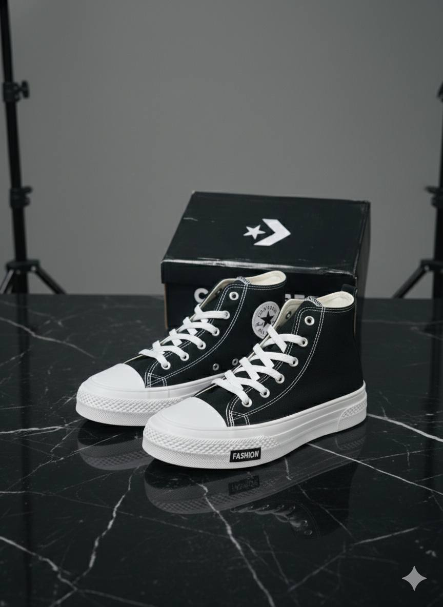Unisex Converse Shoes